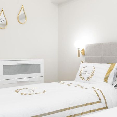Luxury #3 By Ototo Apartment เทสซาโลนิกิ ภายนอก รูปภาพ