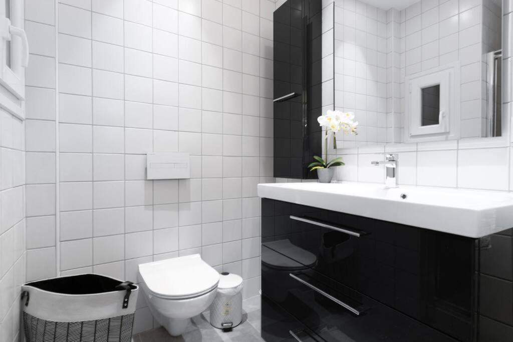 Luxury #3 By Ototo Apartment เทสซาโลนิกิ ภายนอก รูปภาพ