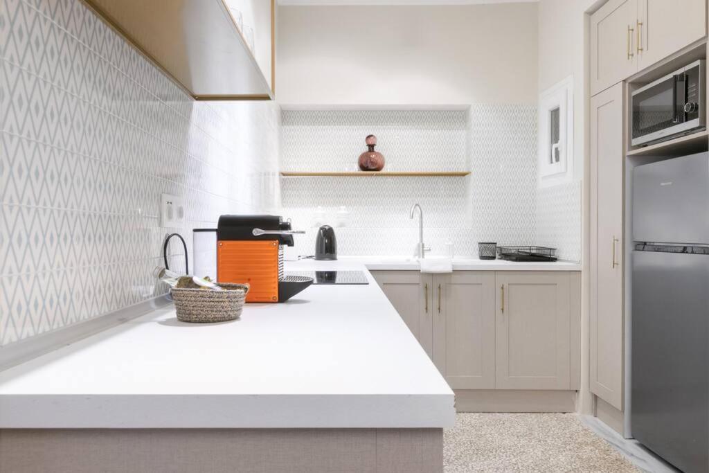 Luxury #3 By Ototo Apartment เทสซาโลนิกิ ภายนอก รูปภาพ