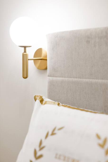 Luxury #3 By Ototo Apartment เทสซาโลนิกิ ภายนอก รูปภาพ