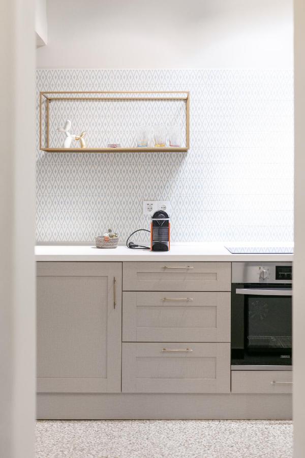 Luxury #3 By Ototo Apartment เทสซาโลนิกิ ภายนอก รูปภาพ