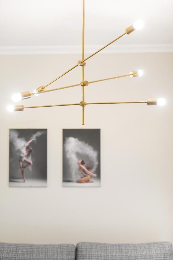 Luxury #3 By Ototo Apartment เทสซาโลนิกิ ภายนอก รูปภาพ