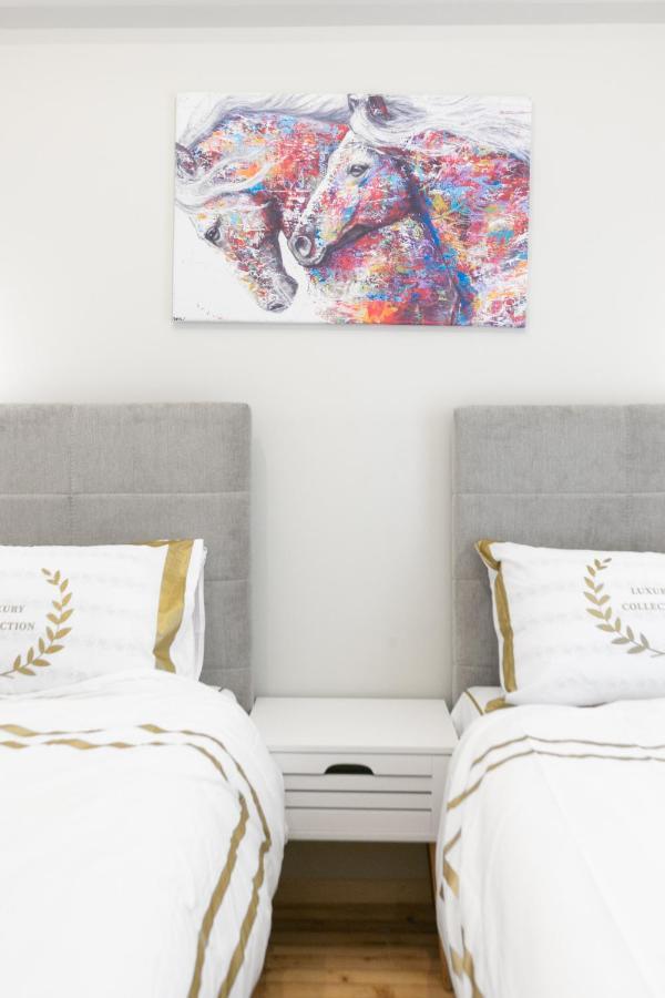 Luxury #3 By Ototo Apartment เทสซาโลนิกิ ภายนอก รูปภาพ