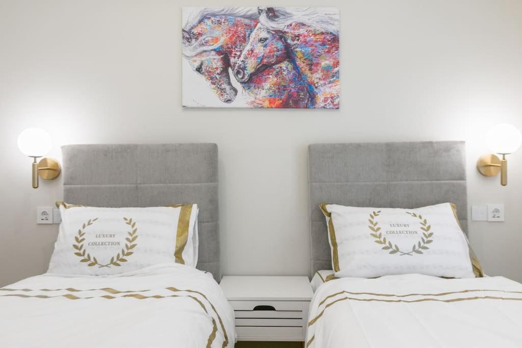 Luxury #3 By Ototo Apartment เทสซาโลนิกิ ภายนอก รูปภาพ